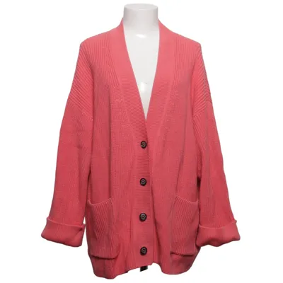 Cardigan (Ferryside Knit) van Barbour Katoen