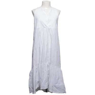 Robe (L7560) de Lumina Coton, Élasthane