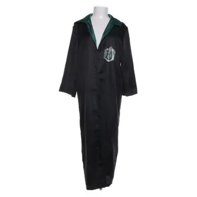 Fancy dress (Black, Green)