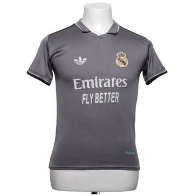Football jersey (Real Madrid Heat.Rdy) from Adidas