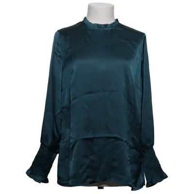 Blouse (Vert) de Creation L Polyester