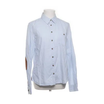 Shirt (Blauw) van L.O.G.G by H&M Katoen