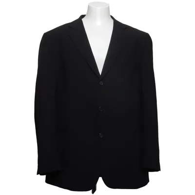 Blazer (Noir) de Batistini Élasthane, Polyester, Laine