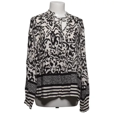 Blouse (111-060) van Heart Kiss Viscose