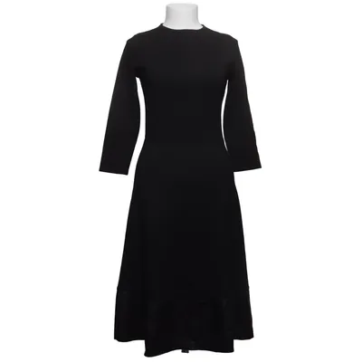 Jurk (Zwart) van Kiomi Elastaan, Polyester, Viscose