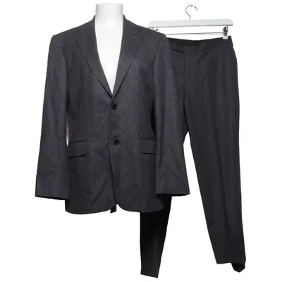 Costume (Gris) de SAND Laine