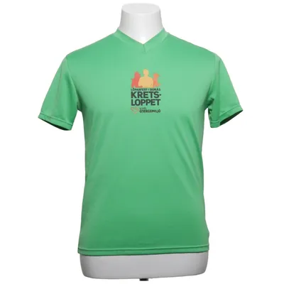 T-shirt (Groen) van Borås