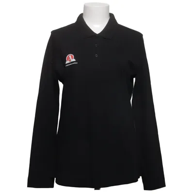 Maillot de rugby (Noir) de Mac 1 One Coton