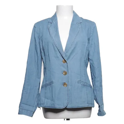 Kavaj (Blå) från Micha