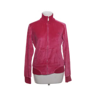 Träningsjacka (Rosa) från Champion Bomull, Polyester