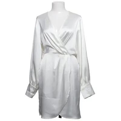 Kjole (OBJECT) fra Object Elastan, Polyester