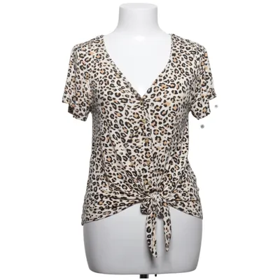 Topp (Beige, Svart, Brun) från Hollister Elastan, Viskos