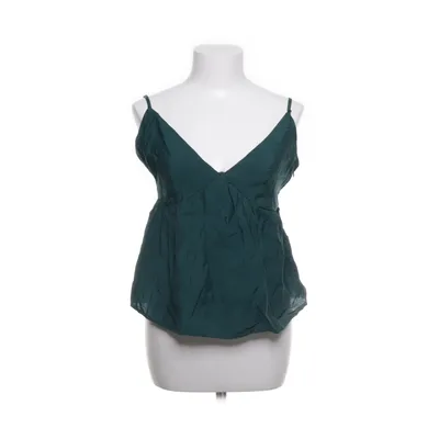 Tank Top (Green) from Aware Viscose