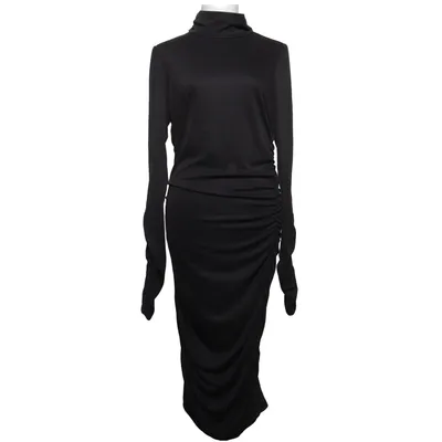 Poloklänning (ParisaGO Dress) från Gossia Modal, Polyester