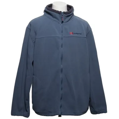 Fleece jas (Ultona) van Canadian Peak Polyester