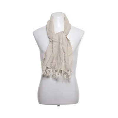 Sjaal (Beige) van J.Lindeberg