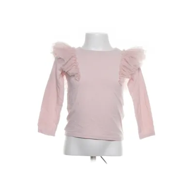 Haut (Rose) de H&M Coton, Élasthane