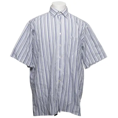 Chemise à manches courtes (Excellent) de Eterna Excellent