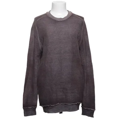 Tröja (Grå) från Avant Toi Kashmir, Merinoull