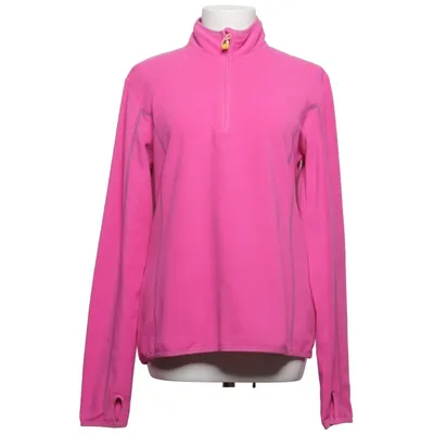 Fleecejakke (Pink) fra H&M Sport Polyester