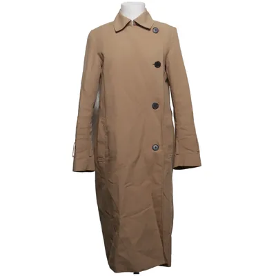 Trenchcoat (Beige) från Allsaints Bomull, Lyocell, Polyester, Viskos