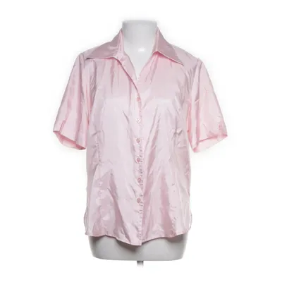 Chemise à manches courtes (Rose) de Fabiani