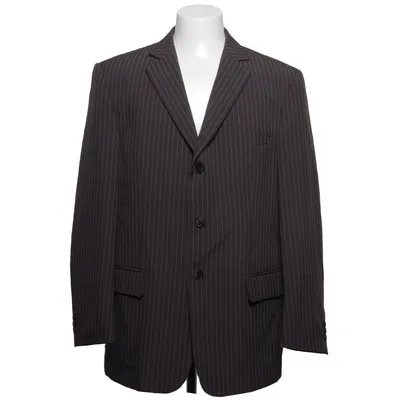 Blazer (Gray) from Studio Coletti Polyester
