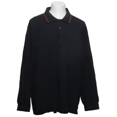 Rugby shirt (Gray) from Man's World Cotton