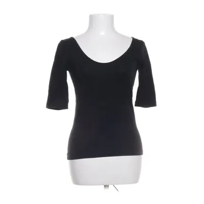 Lange mouwen shirt (Zwart) van Filippa K