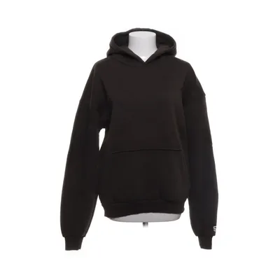 Hoodie (Brown) from Statement Cotton, Polyester