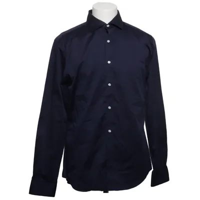 Shirt (Blauw) van Barutti
