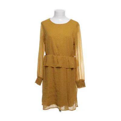 Klänning (Gul) från Vero Moda Polyester