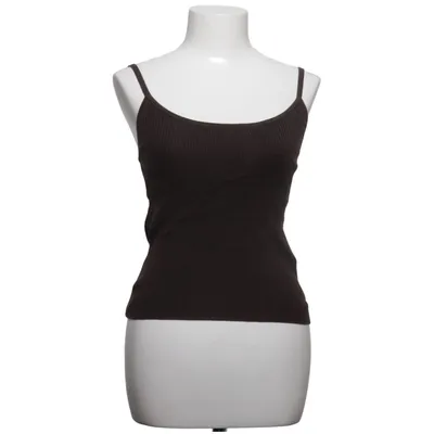 Tanktop (Bruin) van Brandy Melville Katoen