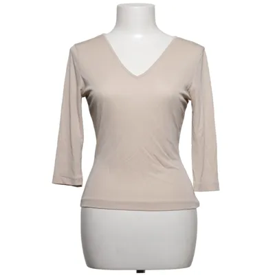 Top (Beige) von Anna Holtblad