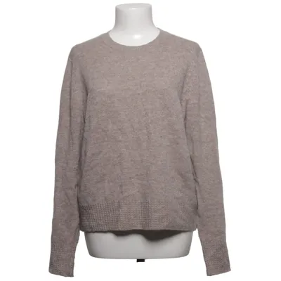 Tröja (Beige) från Jodhpur Alpackaull