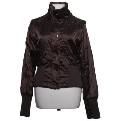 Jacka (Brun) från Artigli Polyamid, Polyester