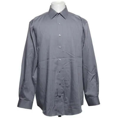 Chemise (Gris) de Kenneth Cole Coton