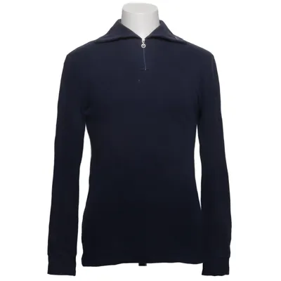 Sweater (Blue) from Mäser
