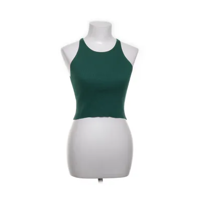Tanktop (Groen) van GiorGia Nylon, Viscose