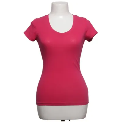 T-shirt (Rosa) från Active Basic Bomull, Elastan