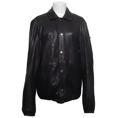 Veste (Noir) de BLK DNM