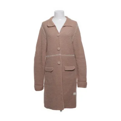 Cardigan (Roze) van Odd Molly Katoen
