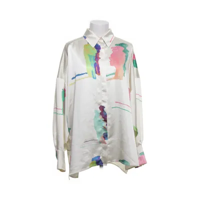 Shirt (S/S 2020) van H&M Studio Viscose