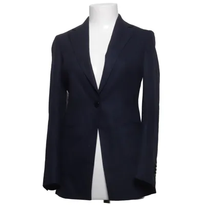 Kavaj (FIT CAMERON) från SuiStudio Kupro, Elastan, Polyester, Ull