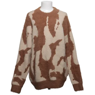 Trui (Hairy Glacier Knit) van Hang Eleven Acryl, Polyamide, Polyester
