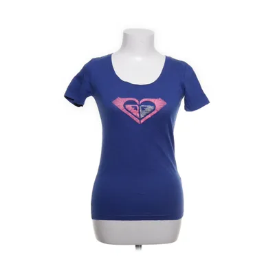 T-shirt (Blå) från Roxy Bomull