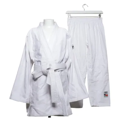 Kampsportsdräkt (Kids) från DAX Bomull