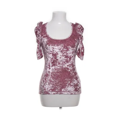Topp (Rosa) från Hunkemöller Elastan, Polyester