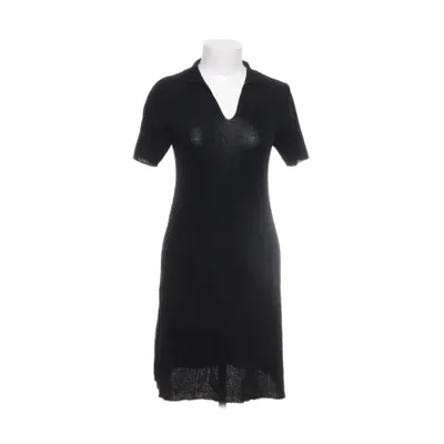 Dress (Black) from Jigsaw Acetate, Nylon