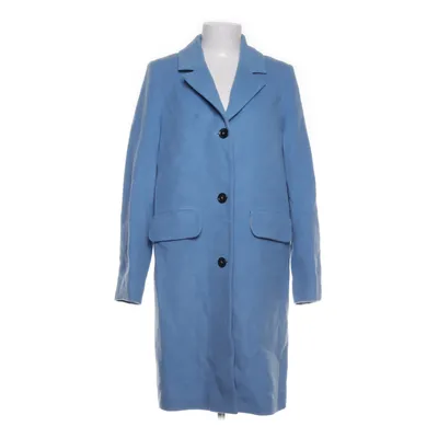 Coat (Blue) from Naja Lauf